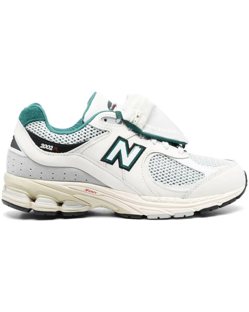 New Balance Sneakers 2002 Blau