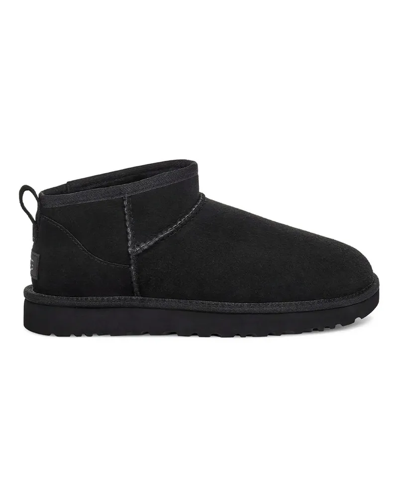 UGG Classic Ultra Mini 1116109 Schwarz