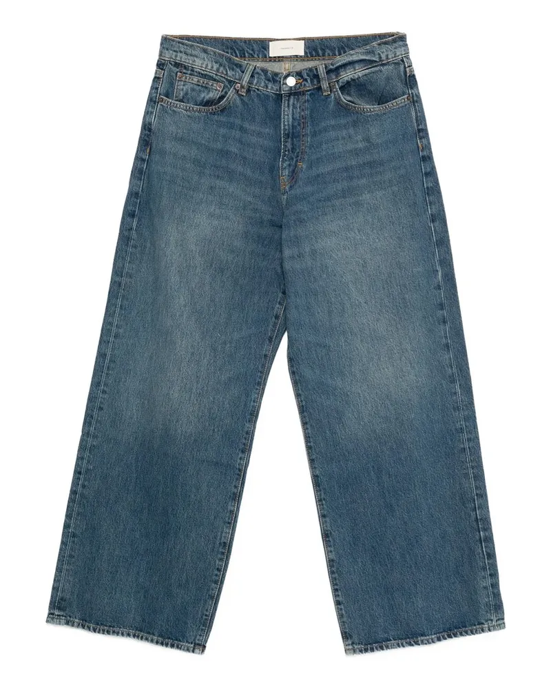 JEANERICA Brera Blau