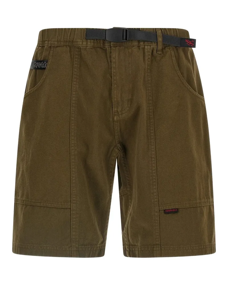 GRAMICCI Gadget Short Braun