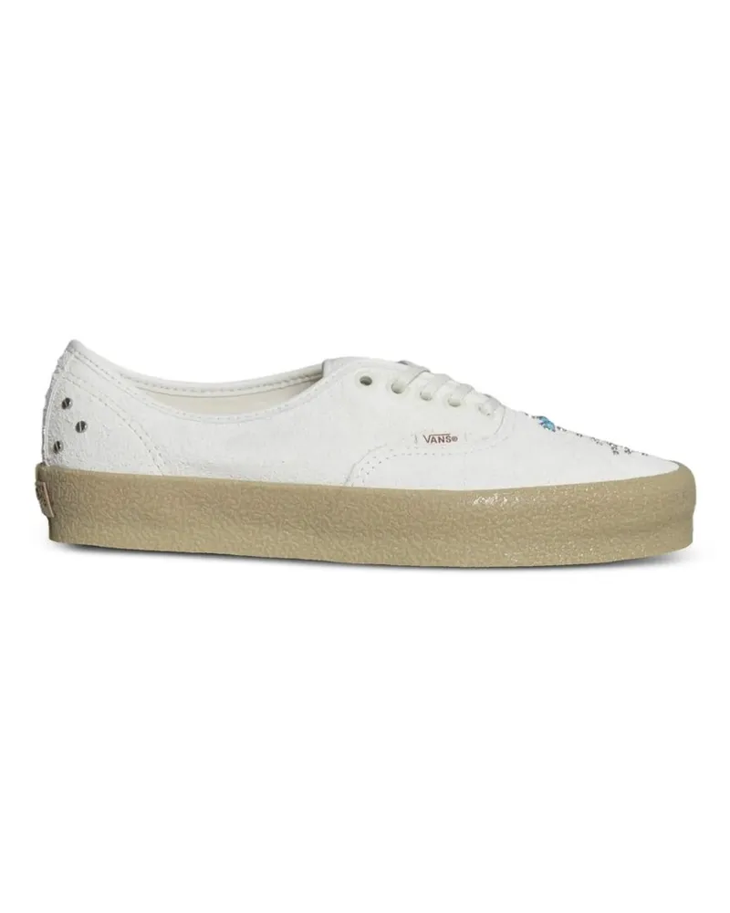 Vans lx Authentic 44 Gems Mshml Weiß