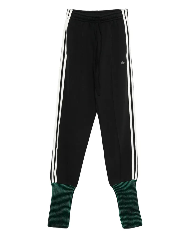 adidas fb Trackpant Schwarz