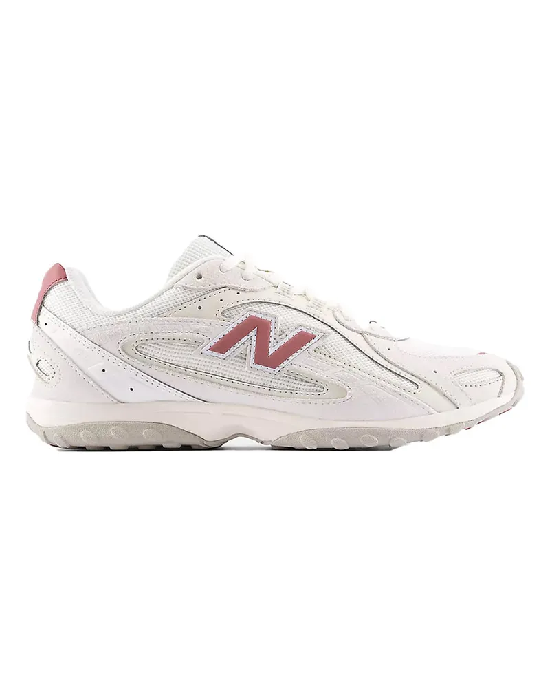 New Balance Sneakers Weiß