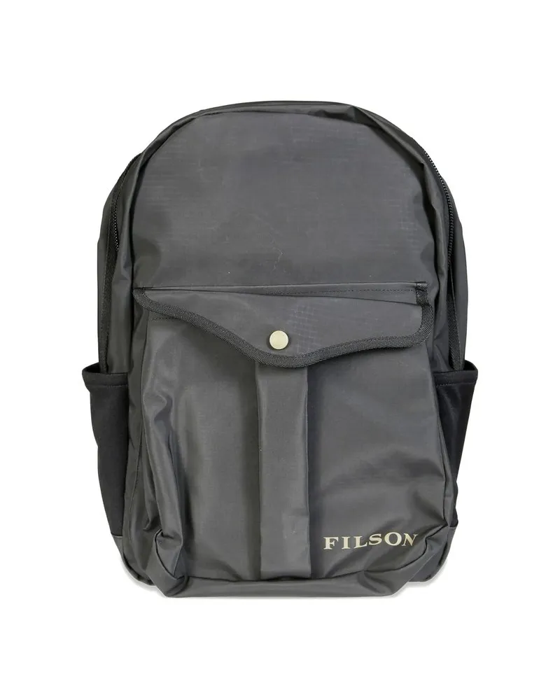 Filson Scout Journeyman Backpack Grau