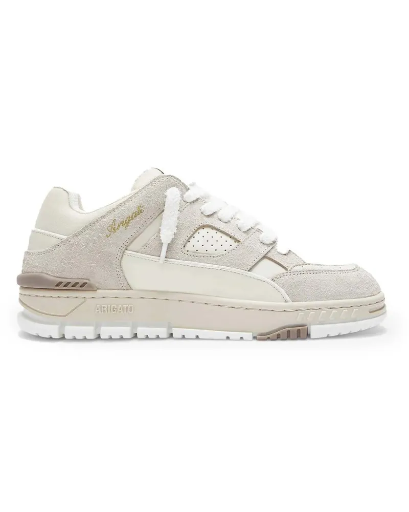 Axel Arigato Area lo Sneaker Beige Beige