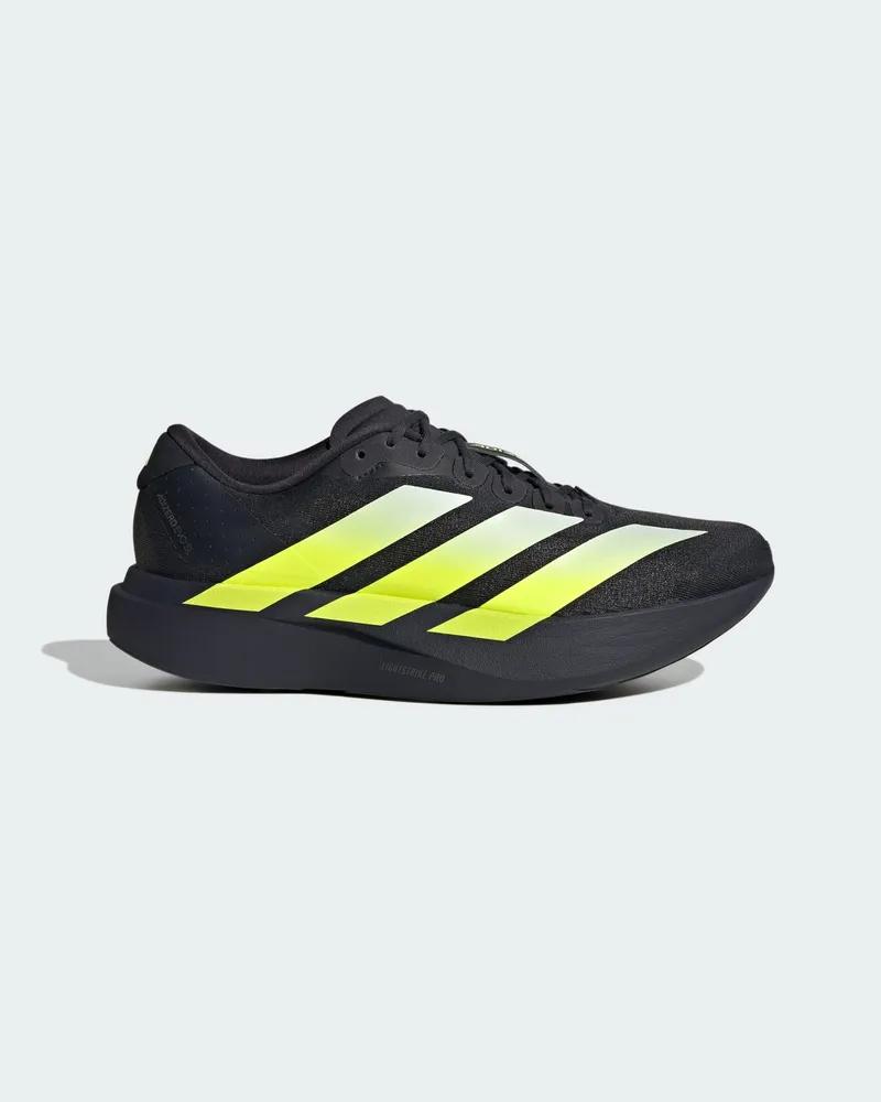 adidas Adizero Evo sl m Schwarz