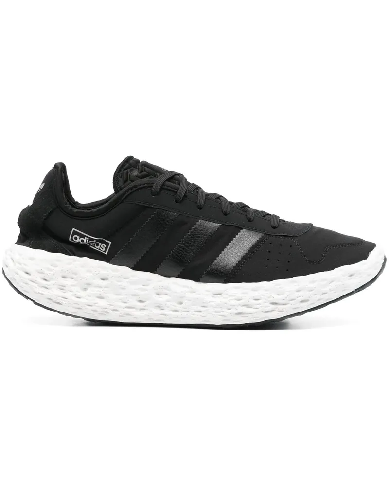 adidas Zponge Schwarz