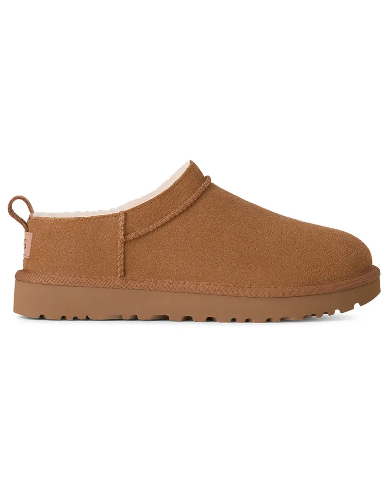 UGG Classic Micro 1173891 Braun
