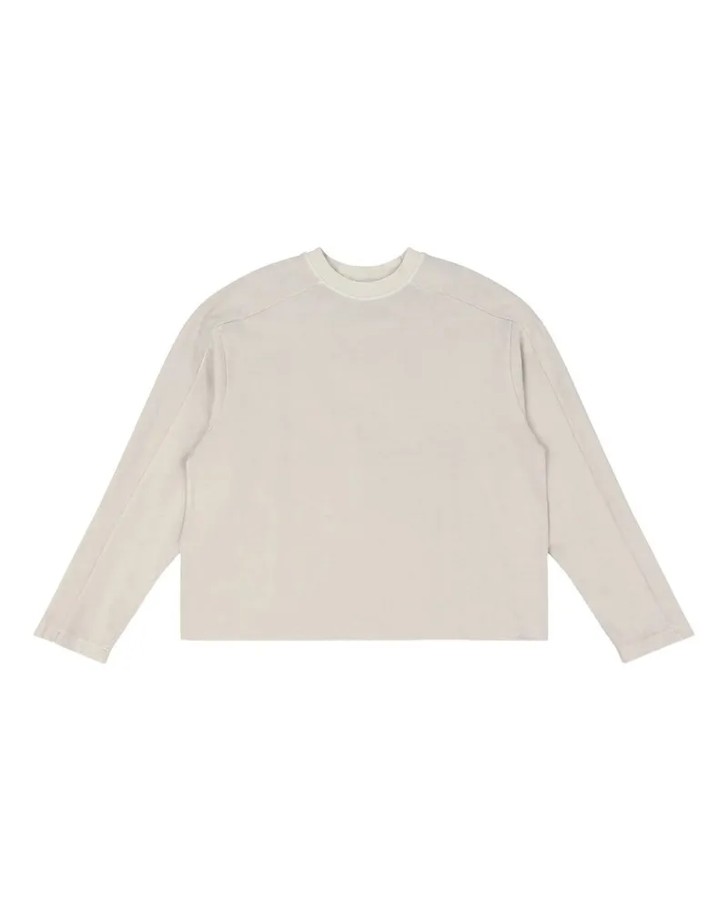 Entire Studios Heavy Long Sleeve Beige
