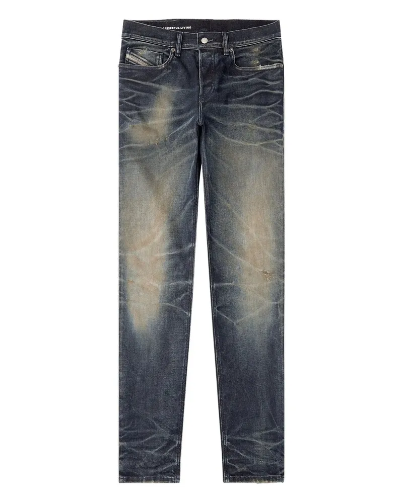 Diesel 2023 D-finitive Mehrfarbig