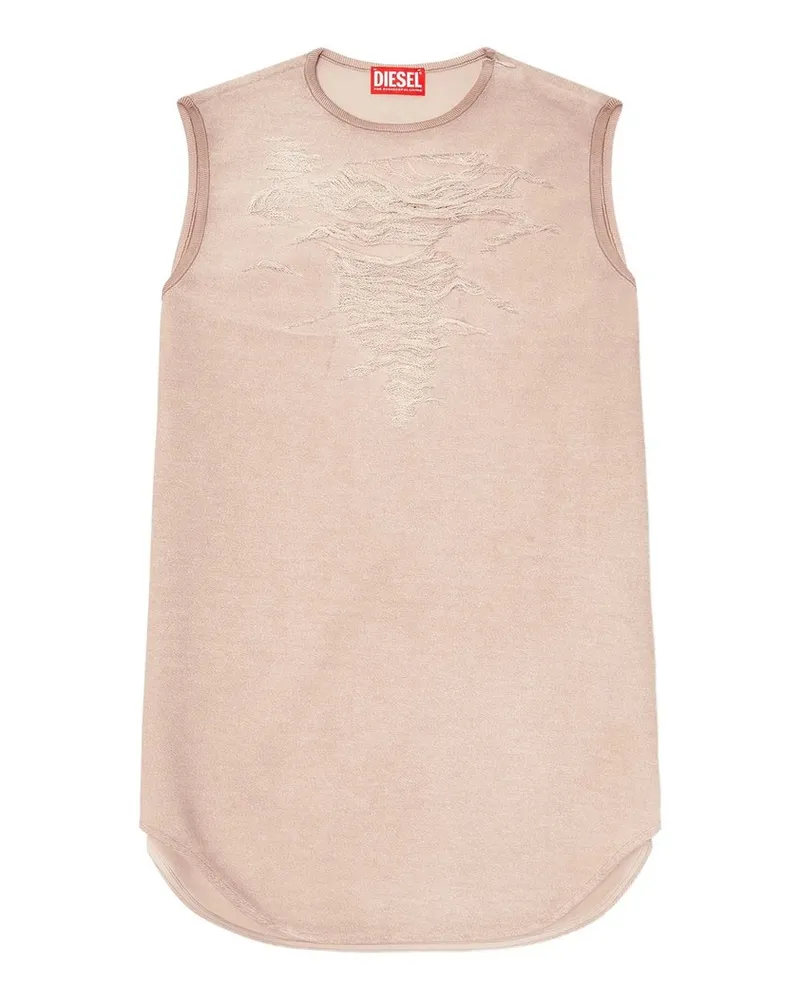 Diesel D-yasy-s1 Abito Rose