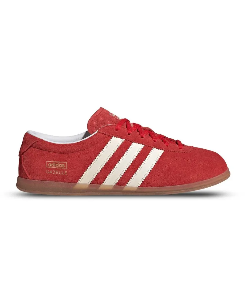 adidas Gazelle Rot