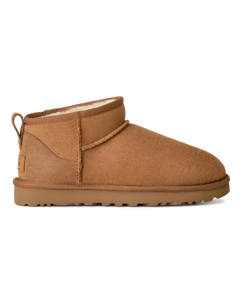 UGG Classic Ultra Mini Braun