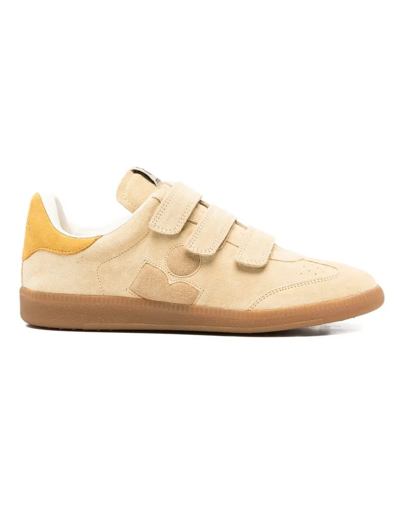 Isabel Marant Beth Beige
