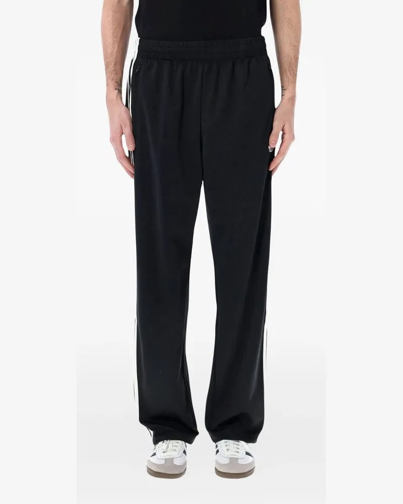 adidas Firebird Track Pants Schwarz