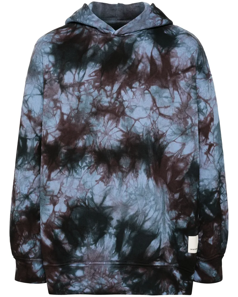 Emporio Armani Sweatshirt 6d1mfa1jqaz Mehrfarbig