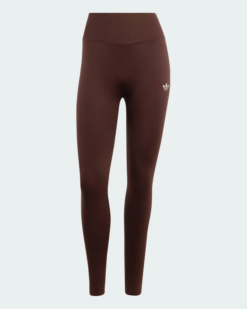adidas Seamless Tight Schwarz
