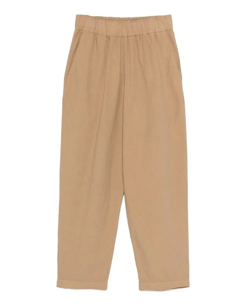 BARENA Pantalone Joie25 - Tendon Grün
