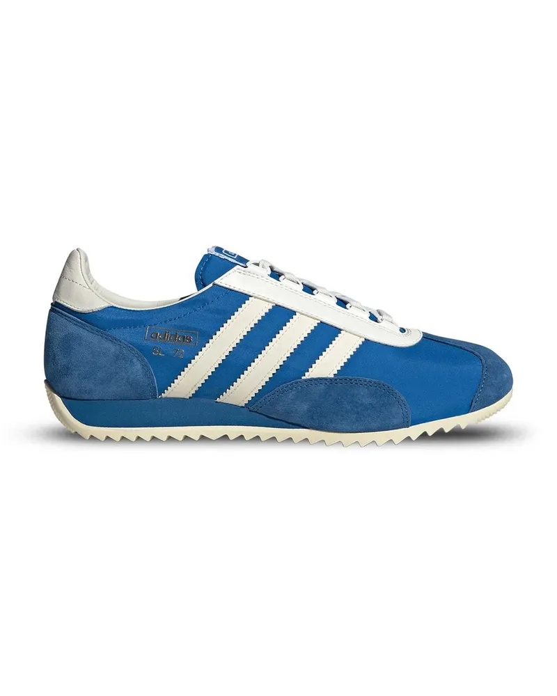 adidas sl 72 pt Blau