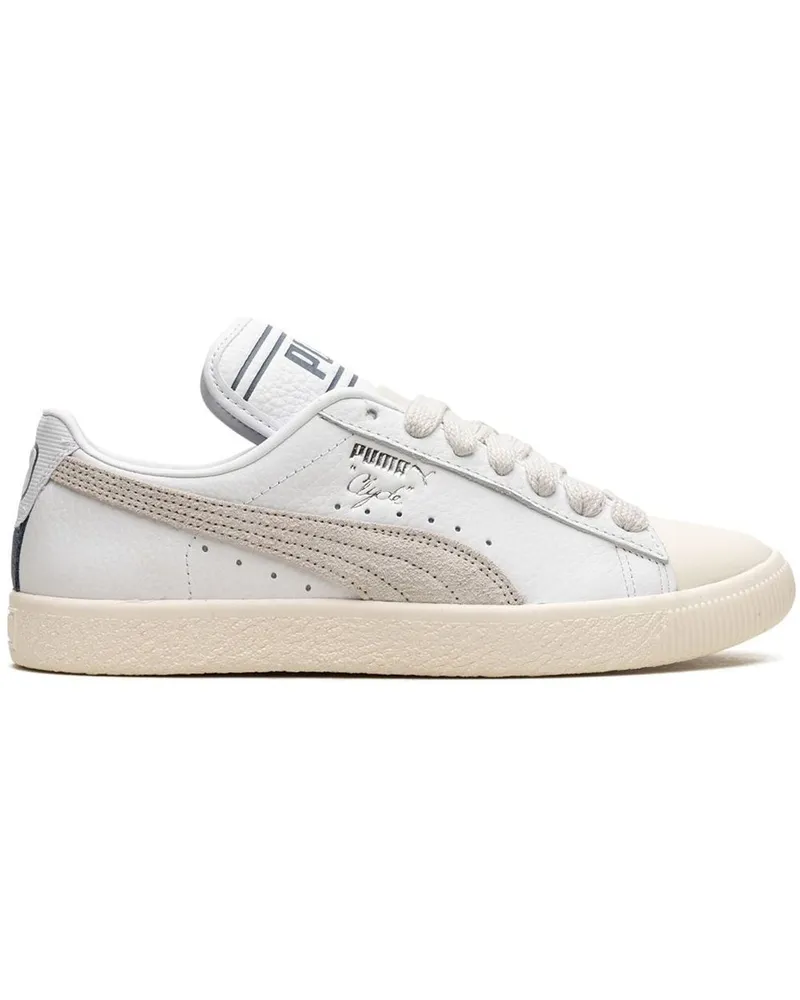 Puma Clyde q3 Rhuigi Mehrfarbig