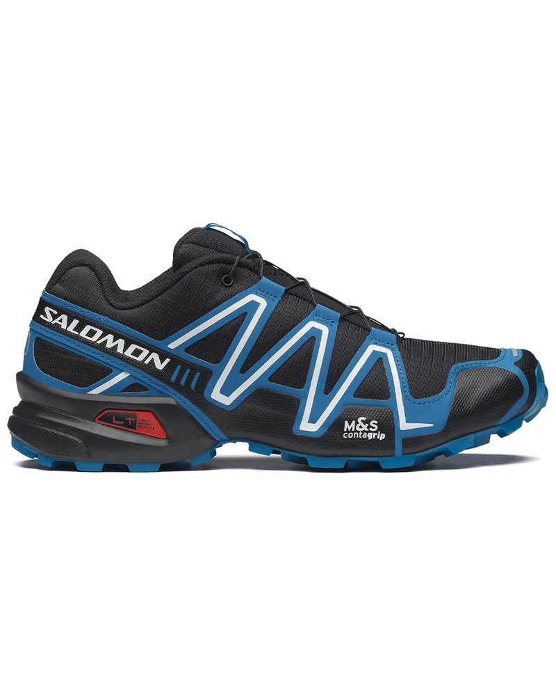 Salomon Speedcross 3 L47992000 Schwarz