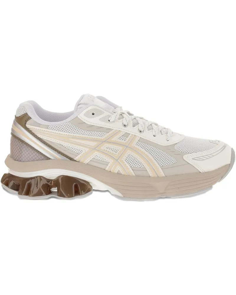 Asics Gel-kinetic Fluent Weiß