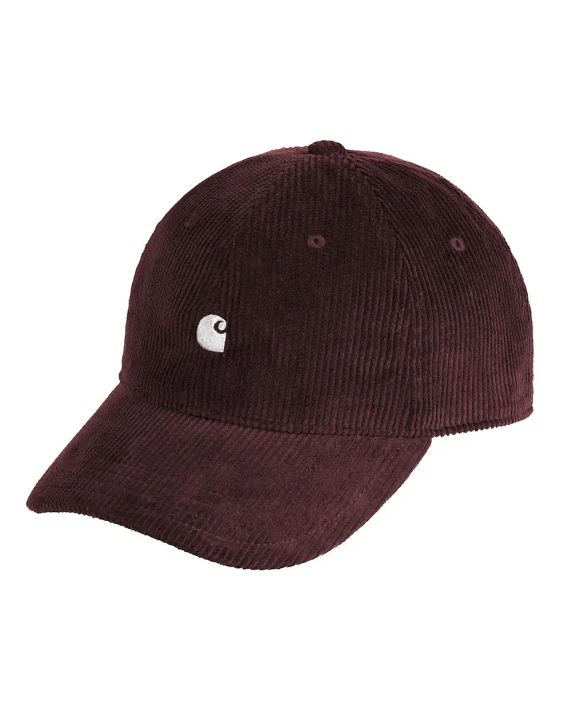 Carhartt WIP Harlem Cap Violett