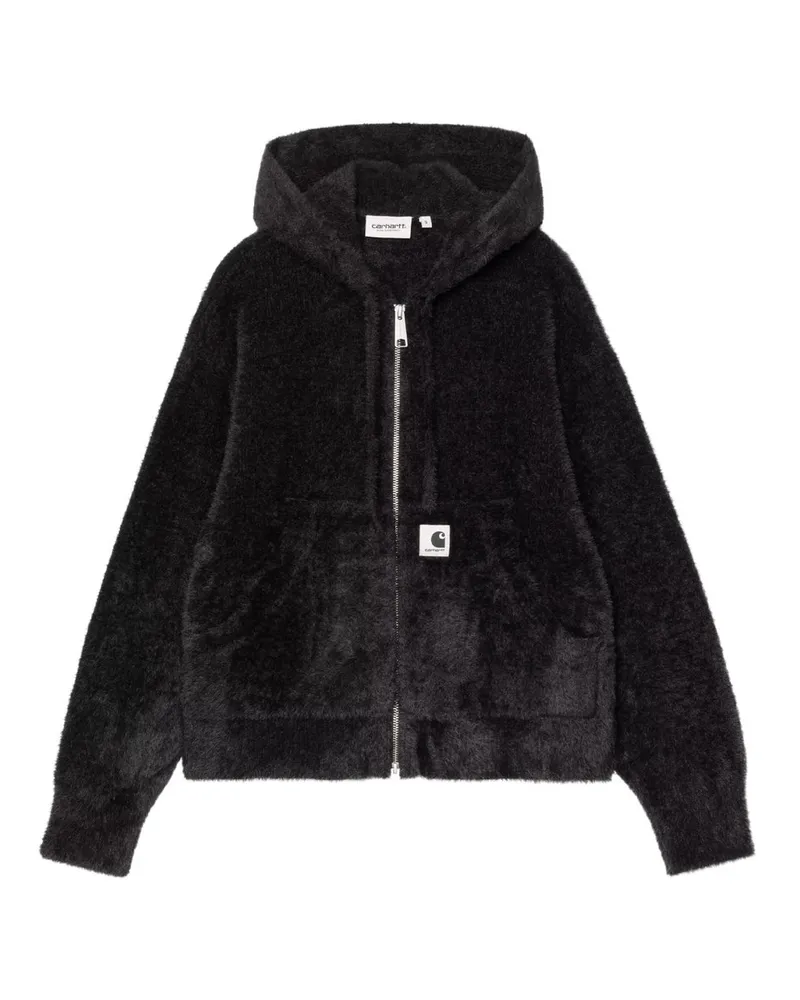 Carhartt WIP Maine Active Sweater Schwarz