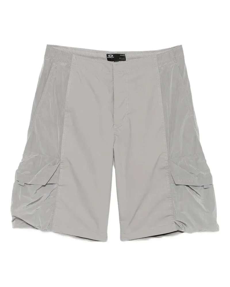 Oakley Reserve Momento Cargo Short Grau