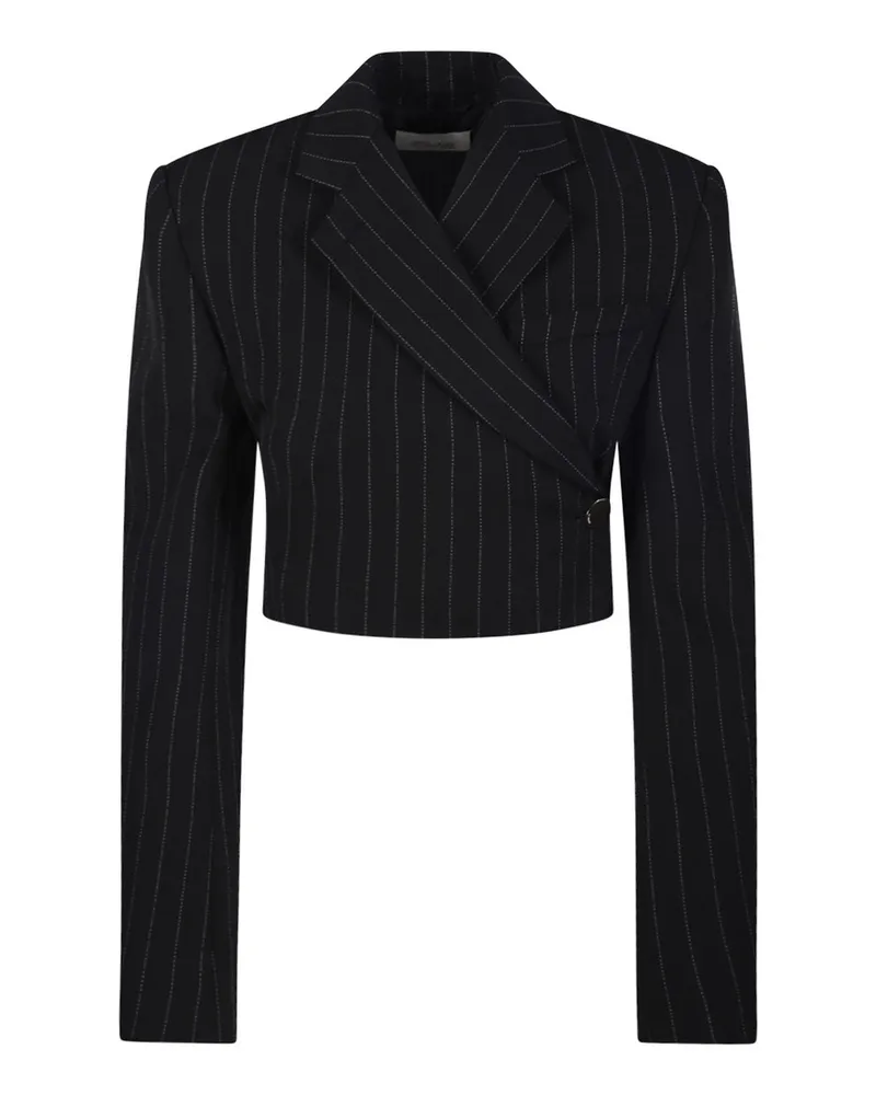 SPORTMAX Utopia Schwarz
