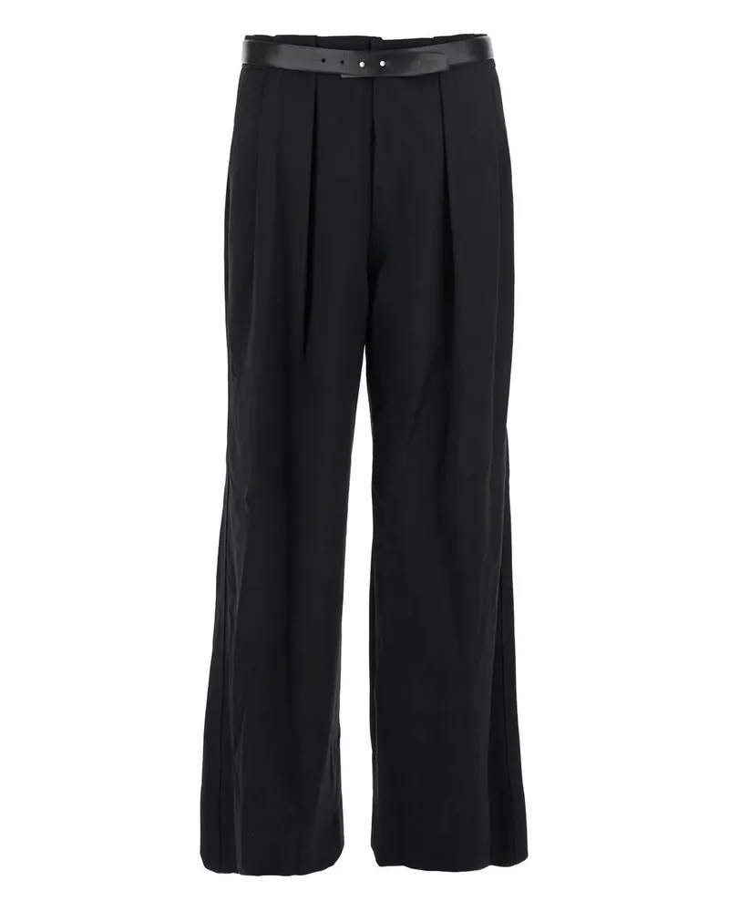JUUN.J Pants Blau
