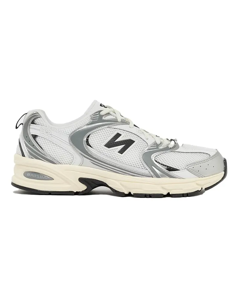 New Balance Sneakers Weiß