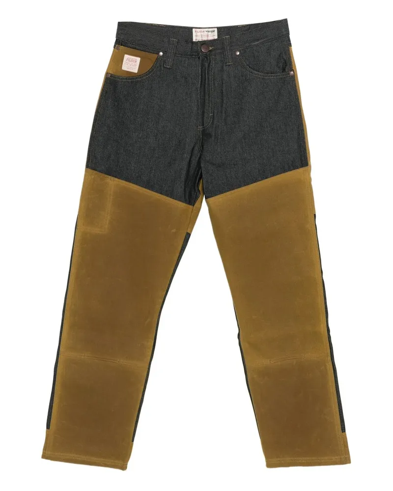 Filson Adventure Jeans Mehrfarbig