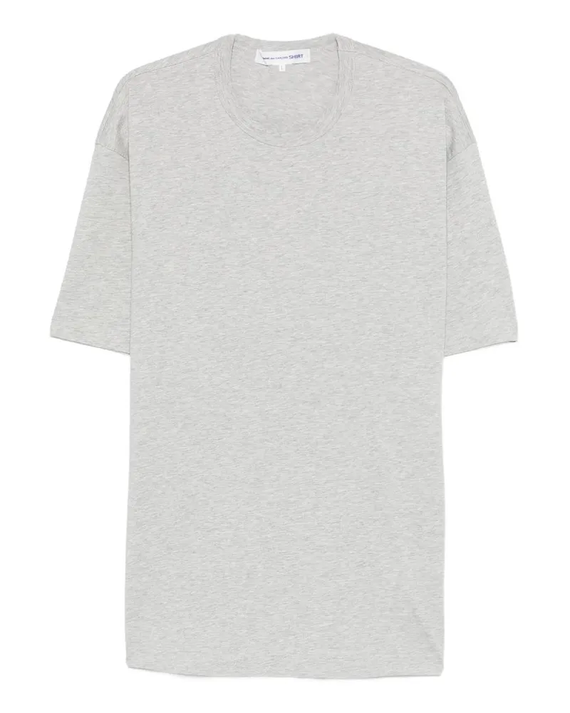 Comme des Garçons Tshirt Grau
