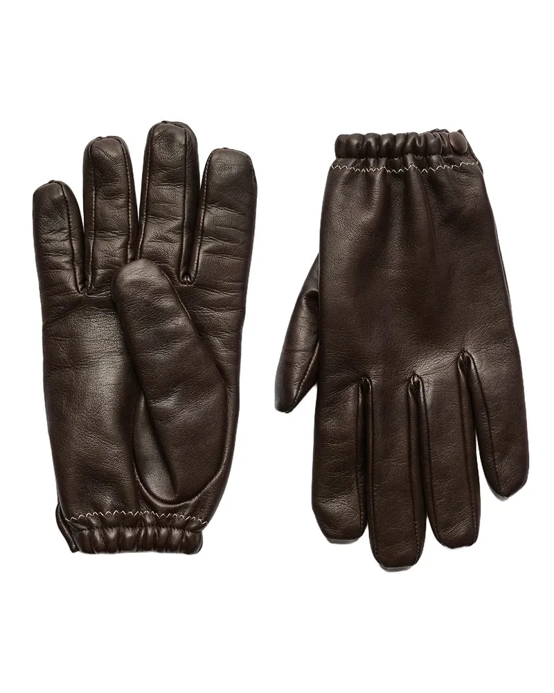 Our Legacy Rider Glove A4268ric Braun