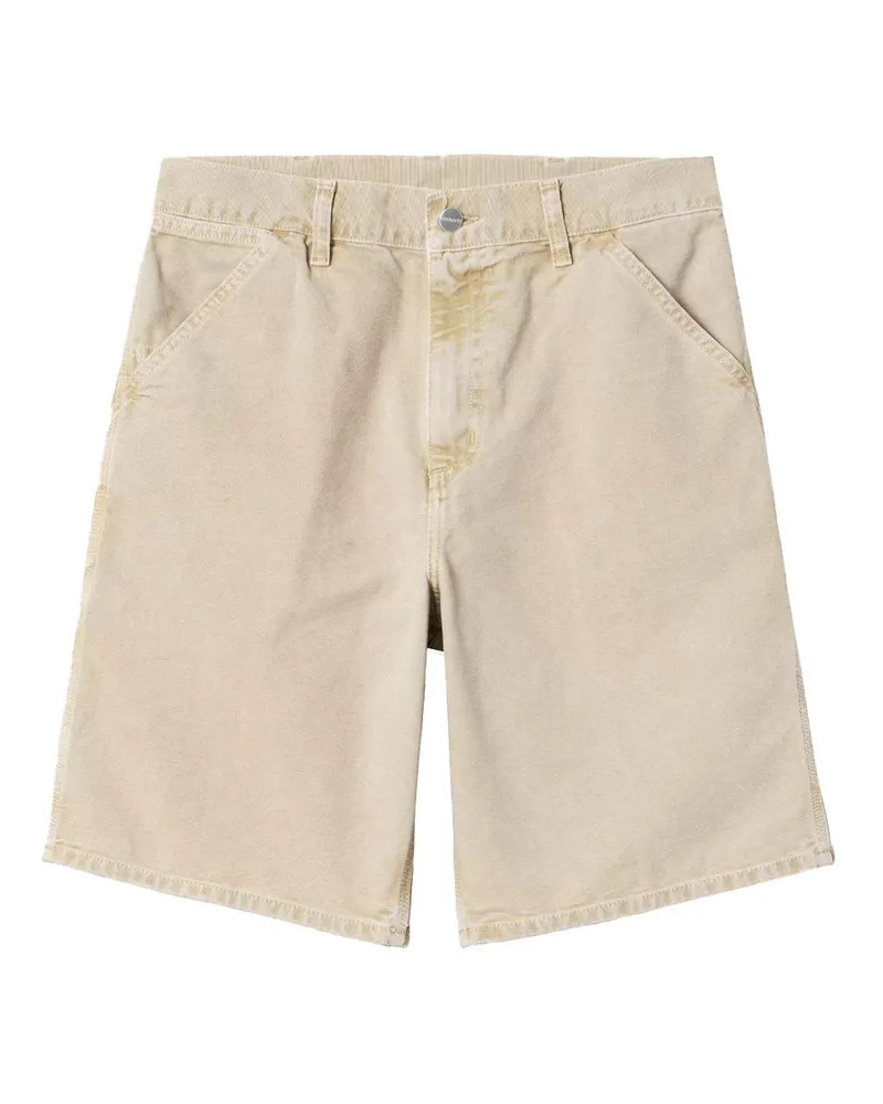 Carhartt WIP Shorts Braun