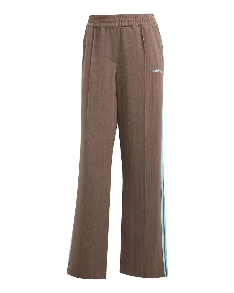 adidas Tailored Pants Braun