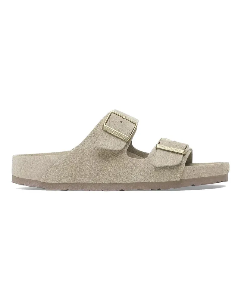 Birkenstock Arizona Exquisite Beige
