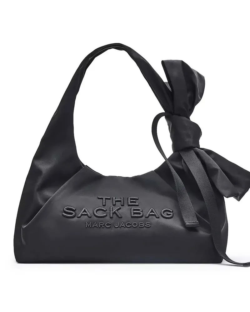 Marc Jacobs The Sack Schwarz