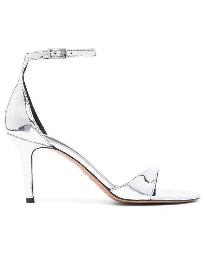 Isabel Marant Ailisa-gd Sd0091faa4a19s Grau