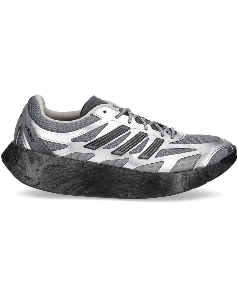 adidas Adizero Aruku Silber