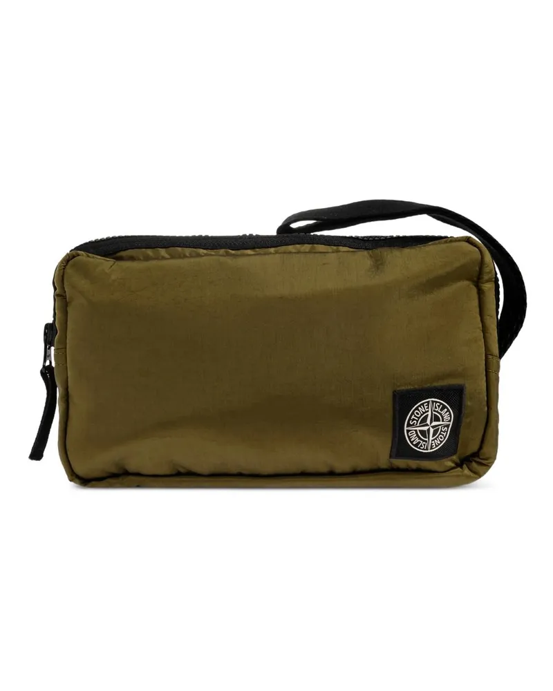 Stone Island Astuccio Grün