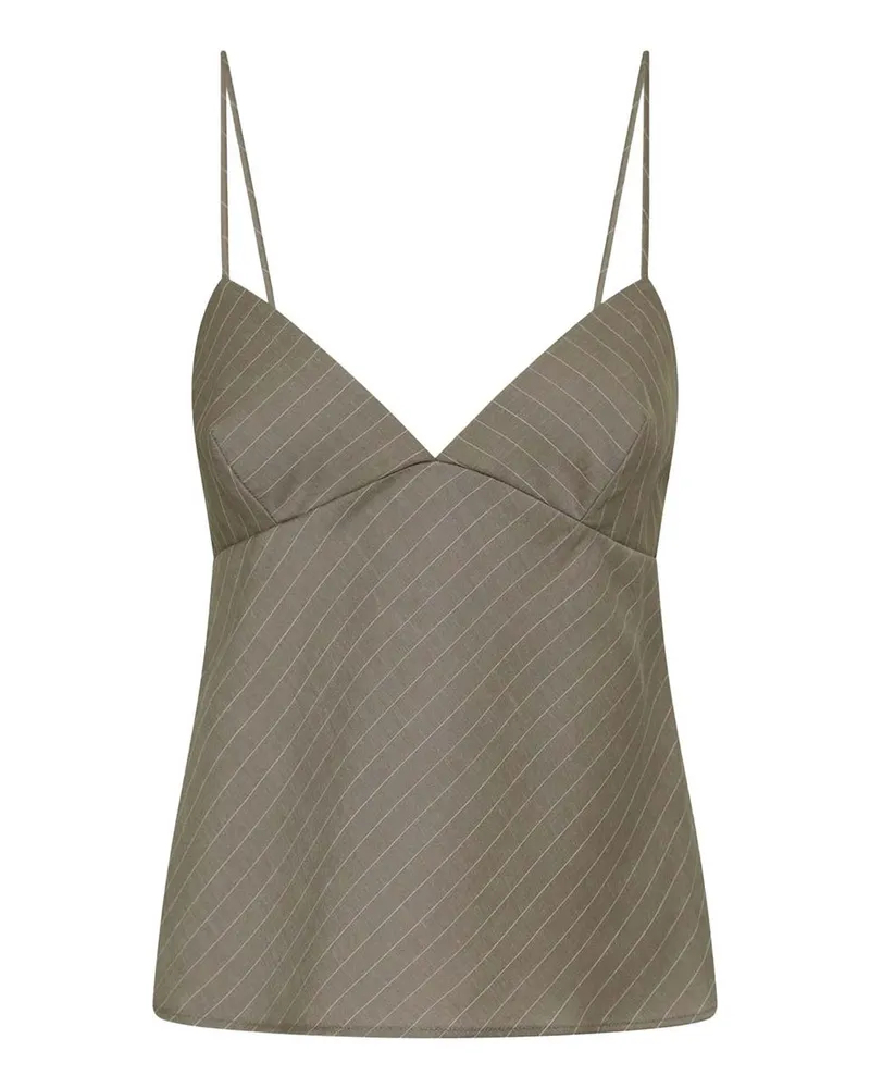 St. Agni Blas Cami Grün