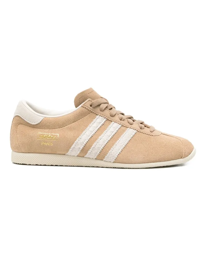 adidas Paris w Beige
