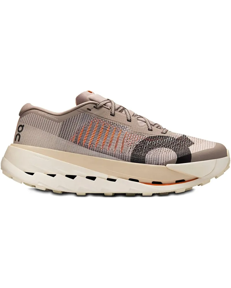 ON Cloudultra Pro Beige