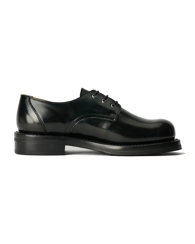Our Legacy Reception Shoe Schwarz