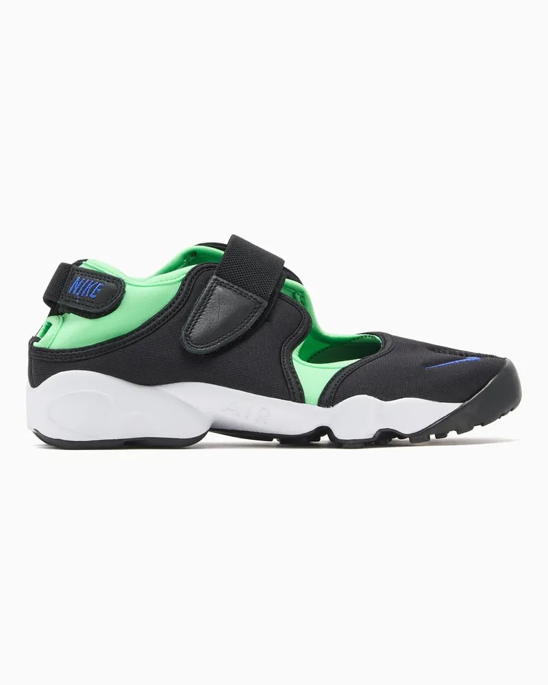 Nike Air Rift Schwarz
