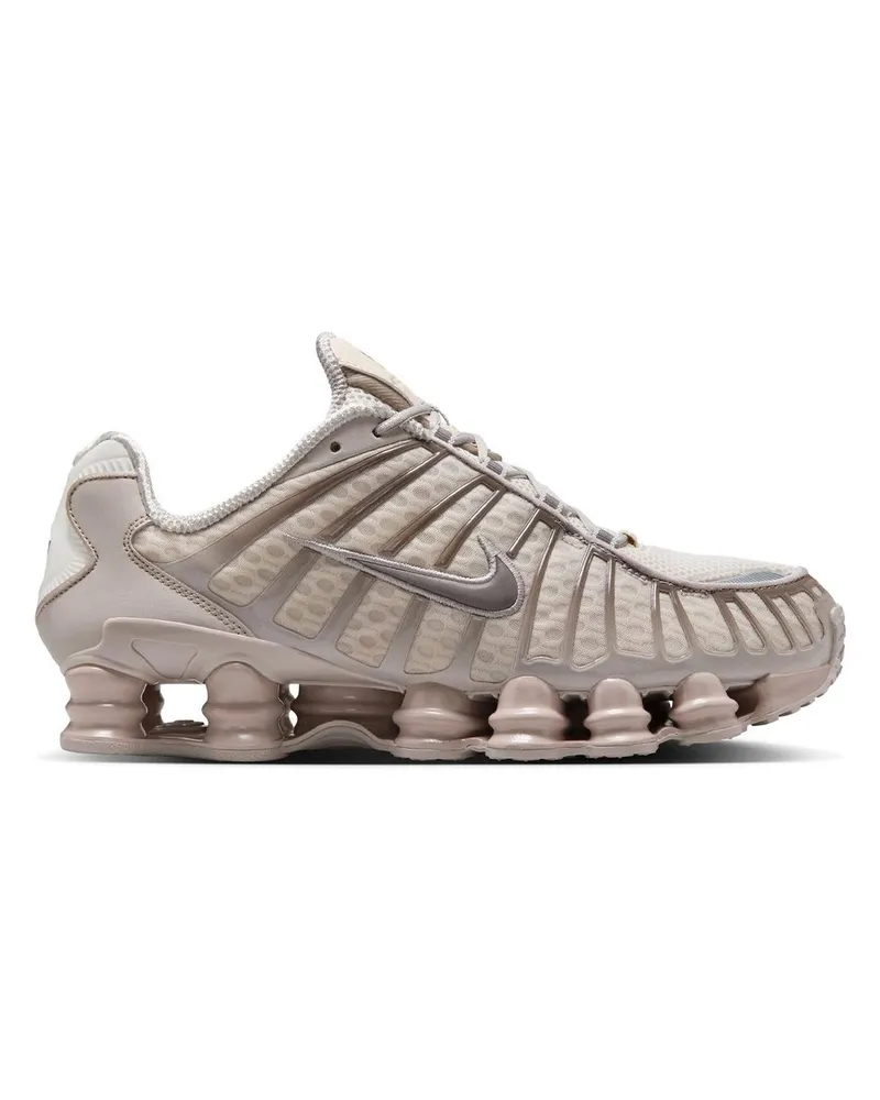 Nike Shox tl Beige