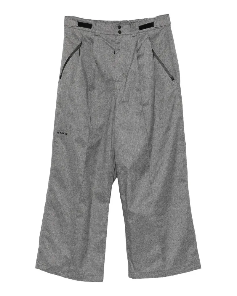Oakley Heirloom Shell Pant Grau