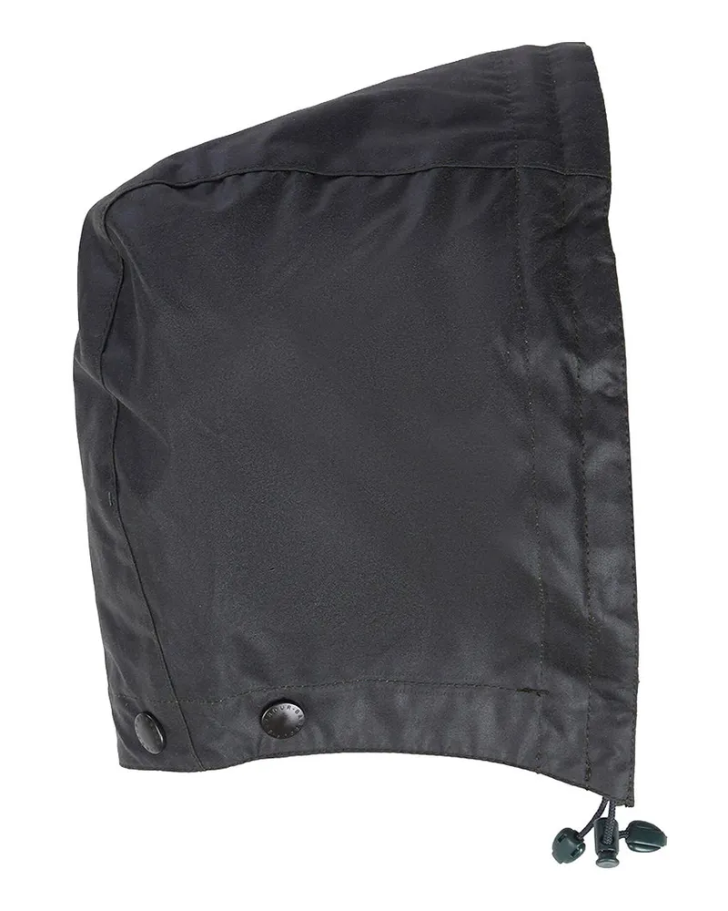 Barbour Waxed Cotton Hood Mho0004 Mehrfarbig